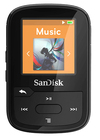 Scheda Tecnica: SanDisk Clip - Sport Plus Lettore Digitale 16GB Nero