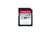 Scheda Tecnica: Transcend SDXC 340S 128GB, SDXC, U3, V30, A2, 160 MB/s - read, 90Mb/s write