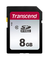 Scheda Tecnica: Transcend Sd Card - 8GB Class10