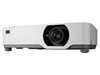 Scheda Tecnica: Sharp /nec P547ul Projector - 