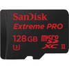 Scheda Tecnica: SanDisk Extreme Pro Scheda Flash - Scheda Flash 128GB Uhs Class 3 / Class10 Uhs-ii Microsdxc