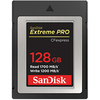 Scheda Tecnica: SanDisk Extreme PRO - Scheda Flash 128GB Cfexpress