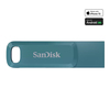 Scheda Tecnica: WD Sandisk Ultra - Dual Drive Go USB C Navagio 1TB