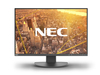 Scheda Tecnica: Sharp/NEC EA242WU 24", IPS-TFT, LCD, 1920 x 1200, 16:10, 300 - cd/m, 1000:1, 6 ms, DisplayPort, HDMI, USB, 531 x 365 x 25