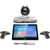 Scheda Tecnica: Yealink Vc800 Full-HD Video Conferencing Endpoint + - 2*vcm34 Expansion Microphones + Ctp20 Touch Panel + 1*wpp20