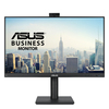 Scheda Tecnica: Asus Be249qfk 24" 1920x1080 - HDMI, Frameess, Webcam FHD Integrata, Microfono e Speaker