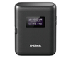 Scheda Tecnica: D-Link DWR-933 4G LTE Mobile Wi Fi Hotspot 150 Mbps - 802.11b/g/c