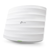 Scheda Tecnica: TP-Link AC1750 Wireless MU-MIMO Gigabit Ceiling Mount - Access Point 2.4GHz (450 Mbps), 5GHz (1300 Mbps), 802.11a