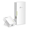 Scheda Tecnica: TP-Link TL-WPA7817 KIT AV1000 Gigabit Powerline AX1500 - Wi-Fi 6 Kit