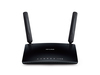 Scheda Tecnica: TP-Link ARCHER MR200 AC750 Wireless Dual Band 4G LTE - Router, 3x 10/100Mbps LAN, 1x 10/100Mbps LAN/WAN, 1x SIM Ca