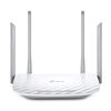 Scheda Tecnica: TP-Link ARCHER C50 AC1200, Wi-Fi 5, 2.4 + 5 GHz, 300 + 867 - Mbps, Single-Core CPU, 229.9 144.2 36.9 mm