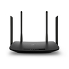 Scheda Tecnica: TP-Link AC1200 Wireless VDSL/ADSL Modem Router WLAN 802.11 - a/b/g/n/ac, Fast Ethernet, RJ45/RJ11, 12V, 2.4/5GHz