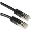 Scheda Tecnica: C2G LAN Cable Cat.5e STP - 2m Black