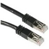 Scheda Tecnica: C2G LAN Cable Cat.5e STP - 20m Black