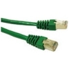 Scheda Tecnica: C2G LAN Cable Cat.5e STP - 5m. Green