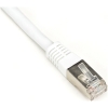 Scheda Tecnica: C2G LAN Cable Cat.5e STP - 30 Male Bianco