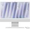 Scheda Tecnica: Apple Imac M4 10c Cpu/10c Gpu, 24" 4.5k - 16GB, SSD 512GB, Mk Tid Numit/mm/gbe/f.cut.p.+logic P