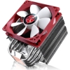 Scheda Tecnica: RAIJINTEK Themis Evo Heatpipe CPU Cooler, Pwm 120mm - 