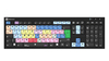 Scheda Tecnica: LogicKeyboard - Avid Media Composer + Logiclight Fr. (pc/nero)