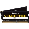 Scheda Tecnica: Corsair Vengeance Performance Memory Kit 16GB 2x8GB DDR4 - 2400MHz CL16 Unbuffered SODIMM Memory for 6th Generation
