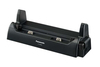 Scheda Tecnica: Panasonic Cradle/port Replicator - Tablet Cradle For Cf-20 (dc-in, LAN, USBx2, VGA, HDMI, Seria