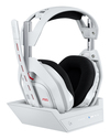 Scheda Tecnica: Logitech A50 ightspeed Wrs G Headset With Base - Station-white-emea28-9