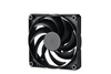 Scheda Tecnica: Phanteks Sk Pwm Fan 120mm, Black - 