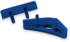 Scheda Tecnica: Noctua Cromax NA-SAVP1 Anti-vibration Pads - Blue