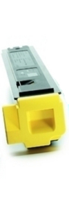 Scheda Tecnica: Kyocera Toner - TK-810G GIALLO (D) #