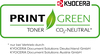 Scheda Tecnica: Kyocera Toner - TK-55 NERO (D)