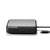 Scheda Tecnica: ALOGIC Dual 4K Universa Compact Docking Station CD2 DP - Edition