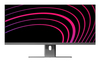Scheda Tecnica: ALOGIC Edge 34" 3440x1440 Space Grey Monitor W/ 90w Pd Space - Grey