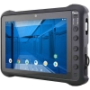 Scheda Tecnica: Winmate M900q8 Android 9Tablet Rugged - 8" M900q8 La bh Std. + 4g Lte + 2d