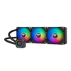 Scheda Tecnica: Thermaltake Cooler Th420 Argb Sync AIO Water Cooling - 