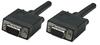 Scheda Tecnica: Manhattan Cavo Monitor - SVGA M/F Da 10 M