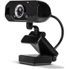 Scheda Tecnica: Lindy Webcam Full HD 1080p Con Microfono - Webcam 1080p Per Segnali Video Chiari E Fluidi 30 Frame Al