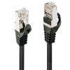 Scheda Tecnica: Lindy LAN Cable Cat.5e F/UTP - Nero, 3m