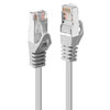 Scheda Tecnica: Lindy LAN Cable Cat.5e F/UTP - Grigio, 0.5m