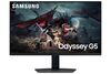 Scheda Tecnica: Samsung Gaming Odyssey G5 - G50D 27" 2560x1440 - led,HDMI,DP