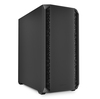 Scheda Tecnica: Sharkoon Case Ak2 ATX Black - 