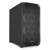 Scheda Tecnica: Sharkoon Case Ak3 ATX Black - 