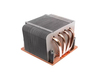 Scheda Tecnica: Dynatron Q-2 Socket 1567 Intel 1U Active Cooler - 