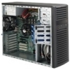 Scheda Tecnica: SuperMicro Case 732D4F-865B sc732d4f-865b twr 4bay blk - 865w EATX ATX mATX desktop