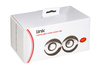 Scheda Tecnica: LINK Casse Audio 3 Watt Con Controllo Volume Spina 3,5mm E - Alimentazione USB