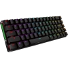 Scheda Tecnica: Asus Rog Falchion Cablelose Gaming Keyboard, Mx-silent-red - (DE]