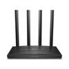 Scheda Tecnica: TP-LINK Ac1200 Dual-band Wi-fi Router Ac1200 Dual-band - Fi 5 Dual Band