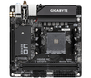 Scheda Tecnica: GigaByte Ga-a520i-ac (am4) (d) - 