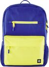 Scheda Tecnica: HP Campus Blue Backpack - -patrick