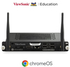 Scheda Tecnica: ViewSonic VPC15-C53-G1 Intel i5-1335u (1 16g Ram 256 SSD - Wifi 6e + Bt 5.2