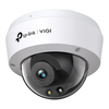Scheda Tecnica: TP-Link 4MP (2560 1440), 1/3 Progressive Scan CMOS, 2.8 - mm, F1.6, IR Cut Filter, IP67, IK10